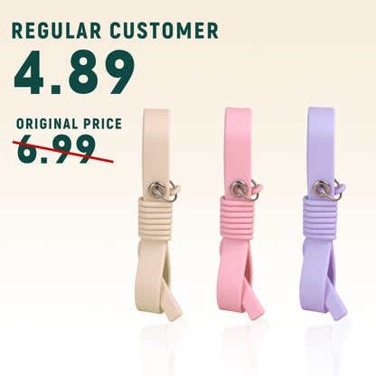 Limited 3 Items for Regulars Tweezers Protector Band