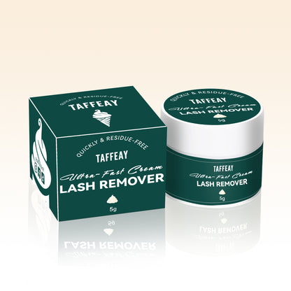 Ice Cream Non-Allergenic Eyelash Remover (10g)