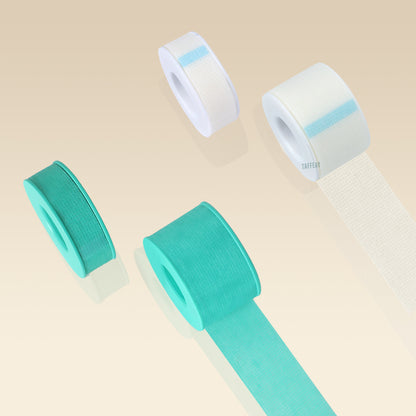 3M Sensitive Green White Lash Tape