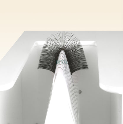 Auto-Fanning Lash Machine with Storage