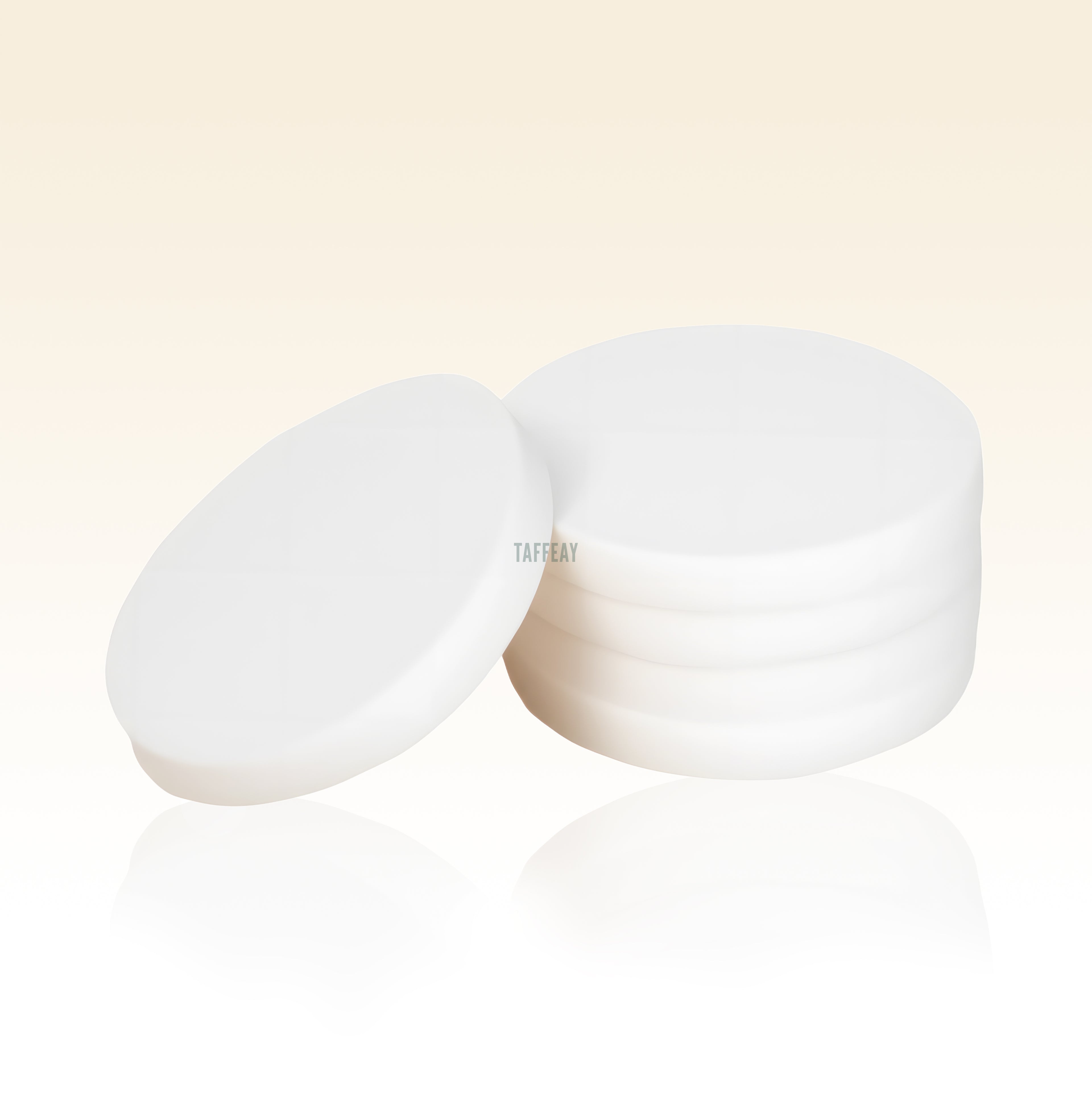Lash Extension Sponge (10pcs/pack)