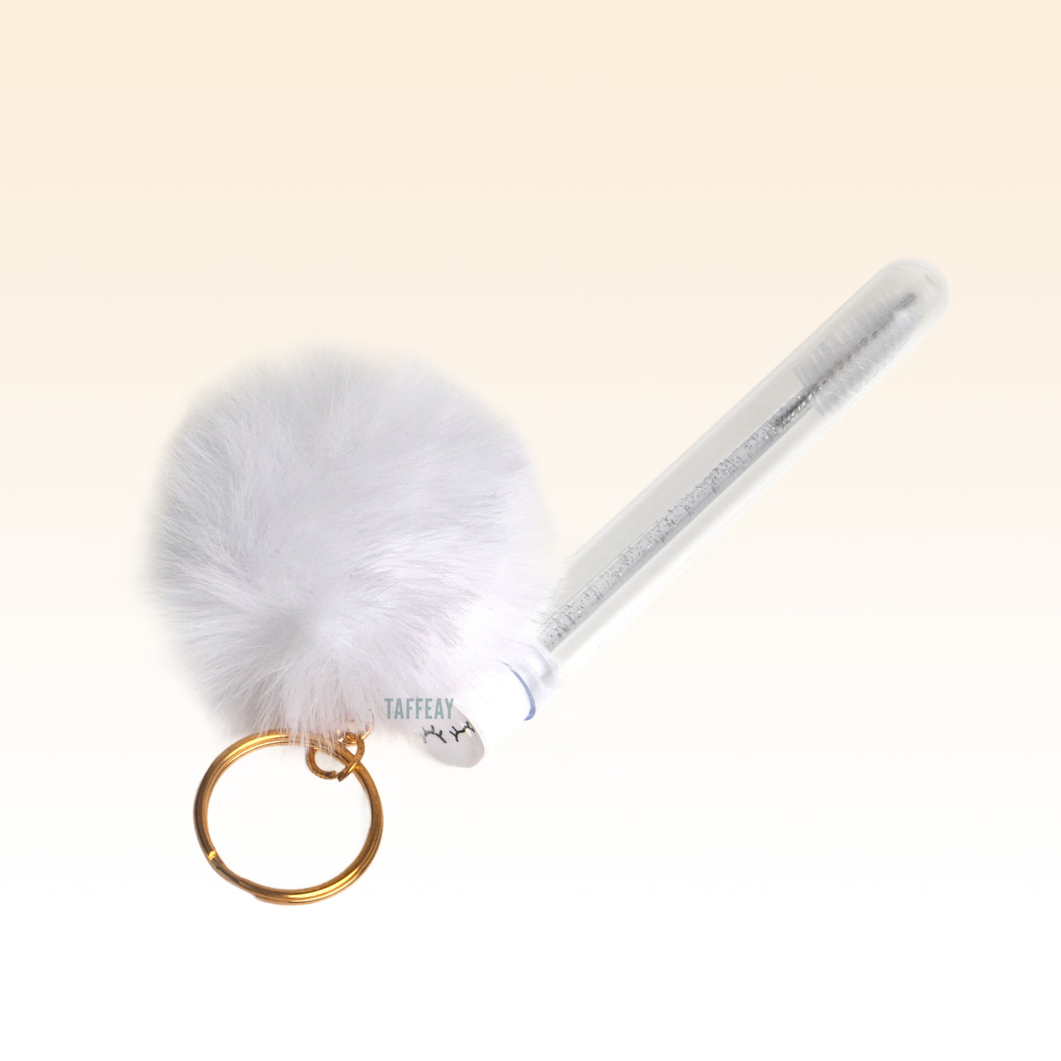 Pom Pom Lash Brush