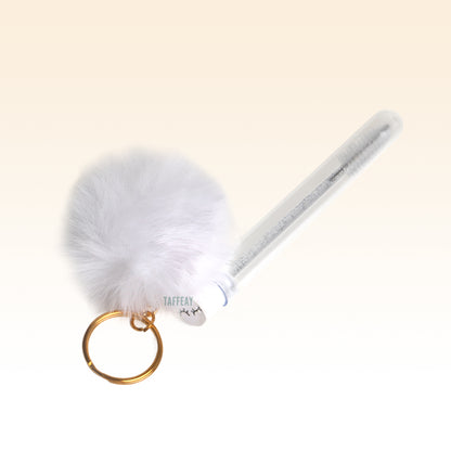 Pom Pom Lash Brush
