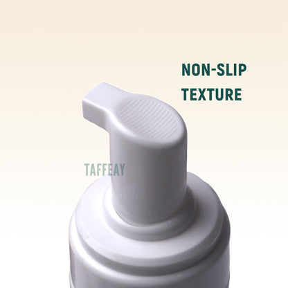 Lash Rose Cleansing Shampoo (100ml)