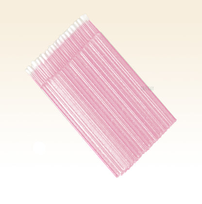 Micro Swabs Brush (100pcs/pack)