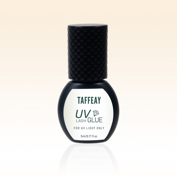 Taffeay UV Lash Extension Glue (5ml)