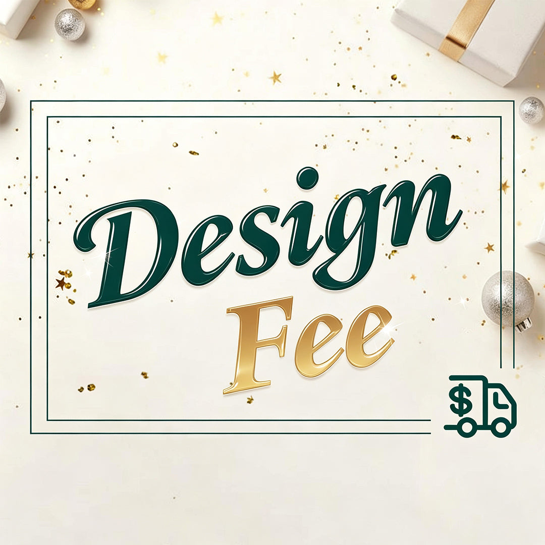 Design Fee