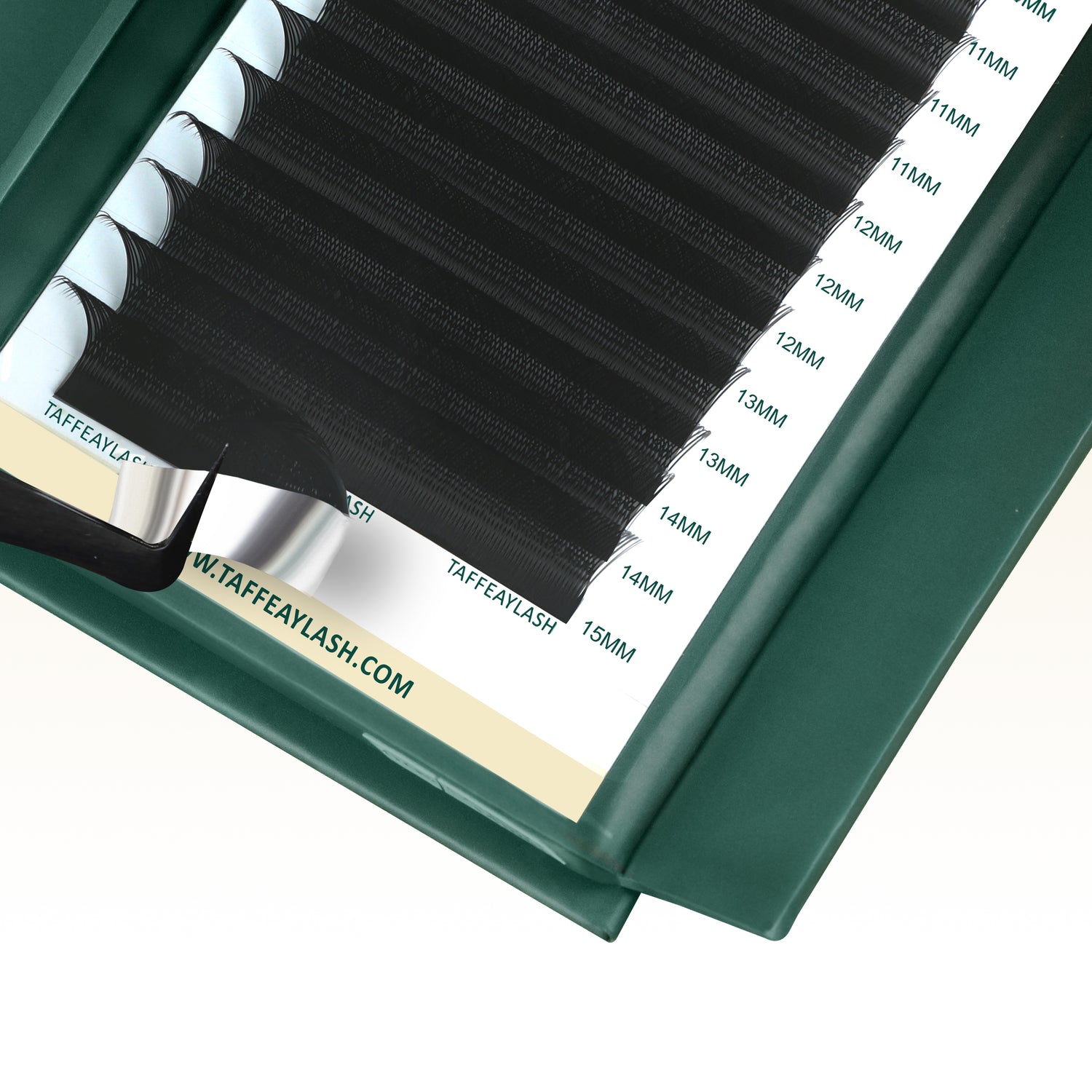 YY Shape Eyelash Extensions