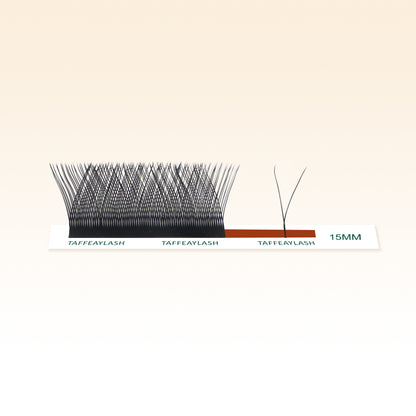 YY Shape Eyelash Extensions
