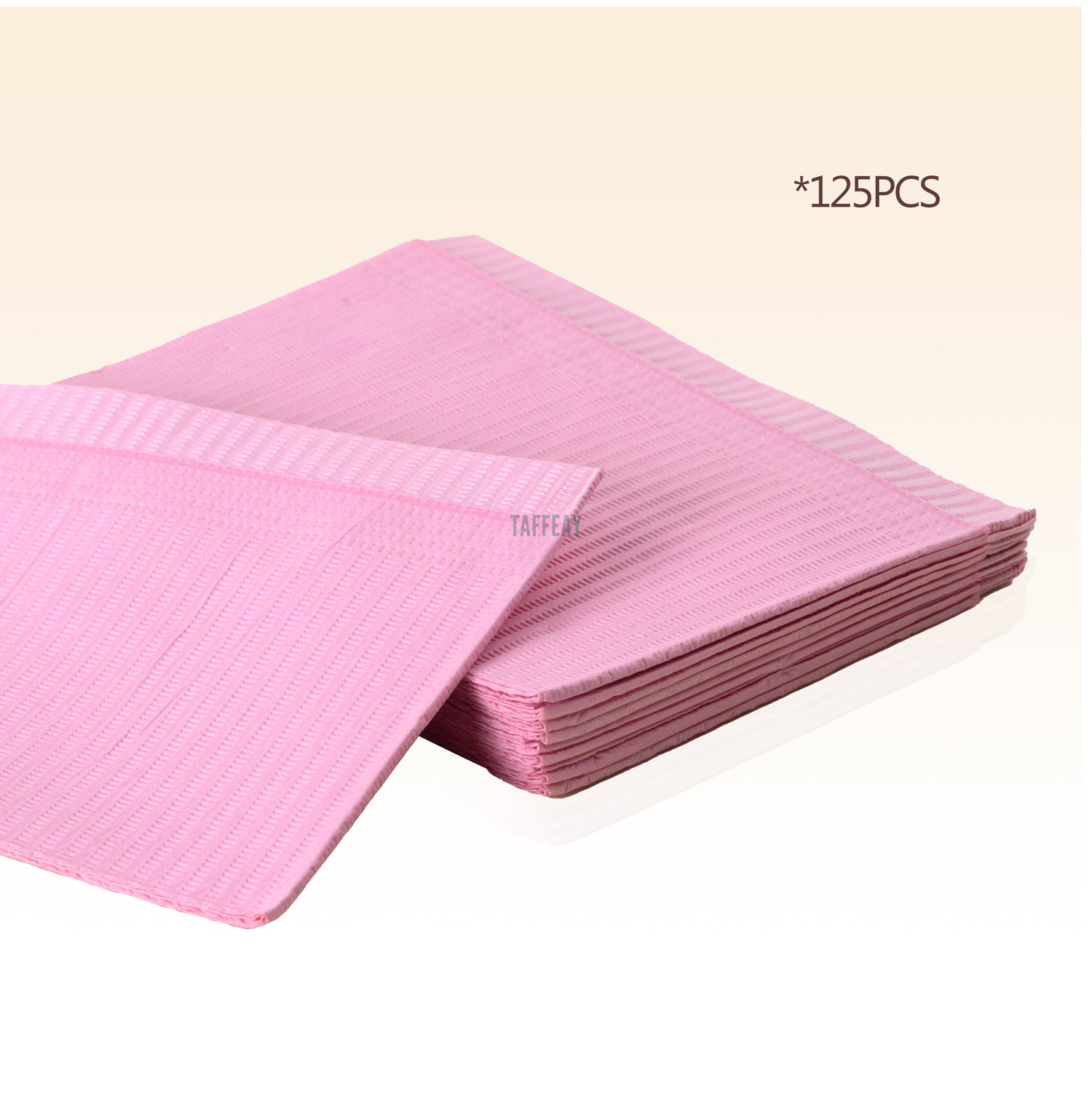 Professional Lash Extension Table Mat (125pcs/pack)