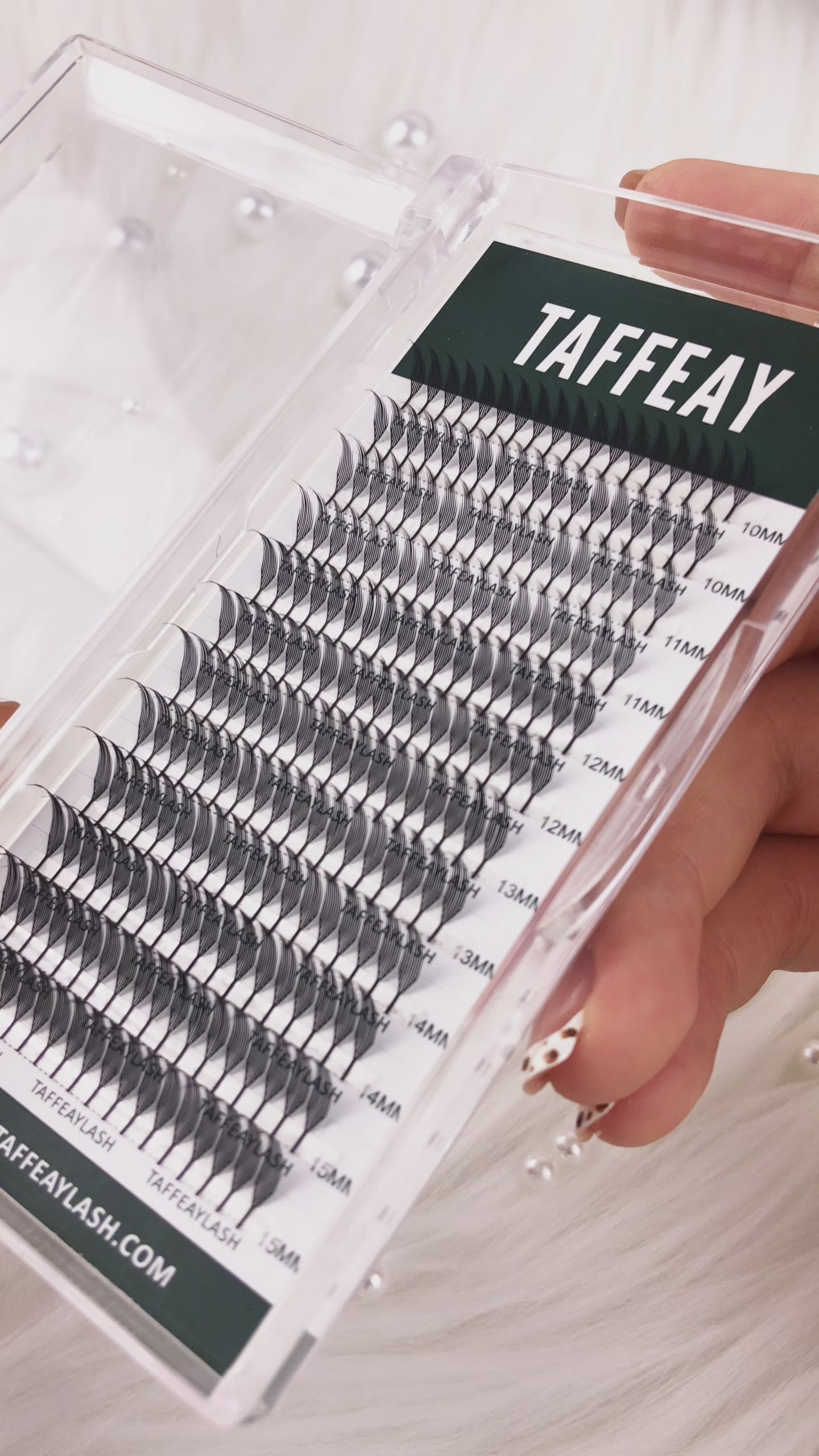 Birdie Lashes