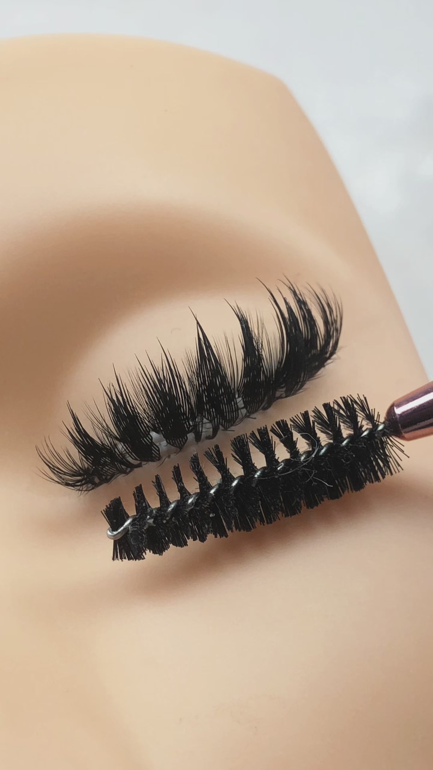 Birdie Lashes