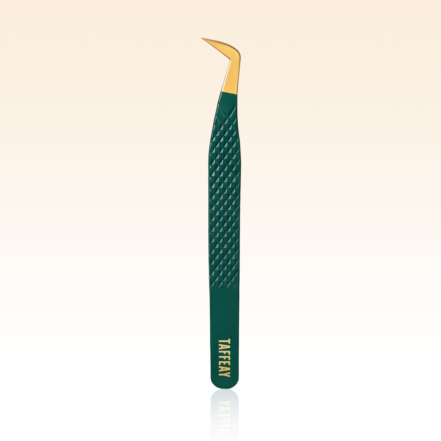 TY-07 Stunning Beauty Flawless Faning Tweezer Pro