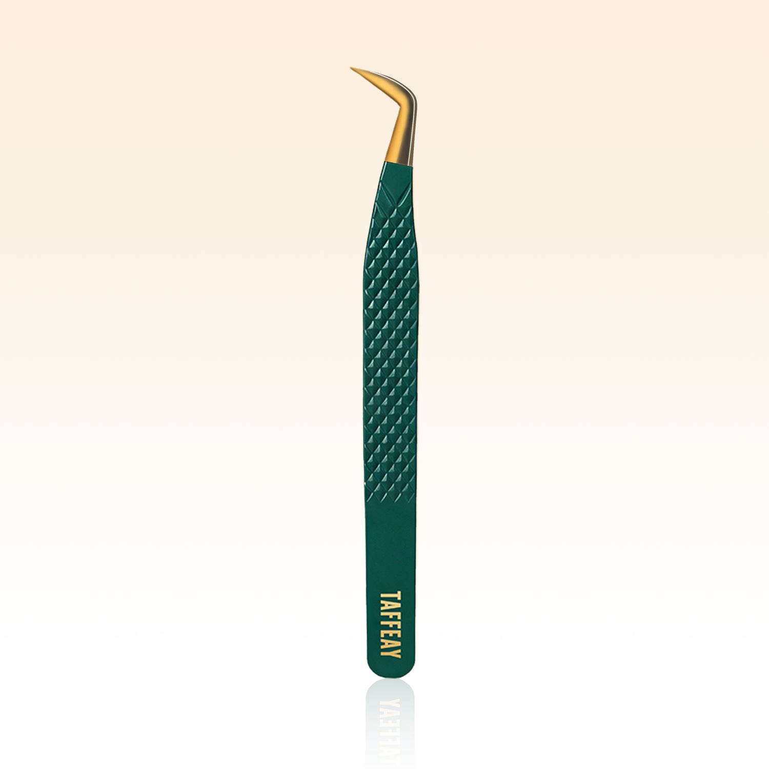 STY-03 Stunning Beauty Flawless Faning Tweezer Pro Set