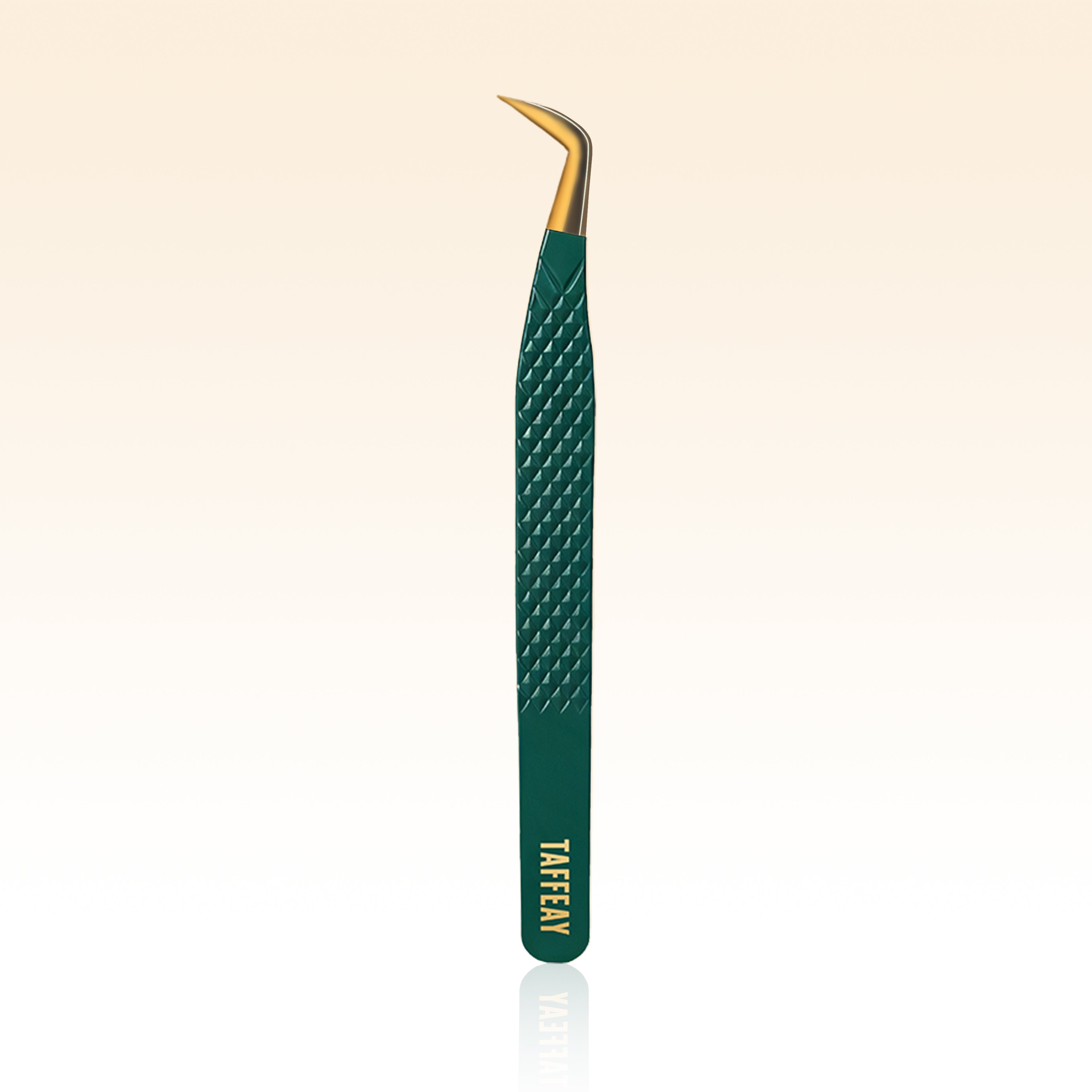 STY-03 Stunning Beauty Flawless Faning Tweezer Pro Set