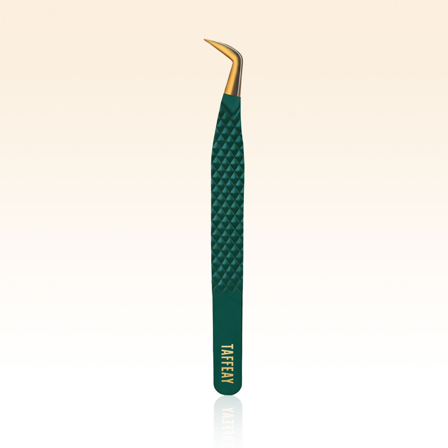 STY-03 Stunning Beauty Flawless Faning Tweezer Pro Set